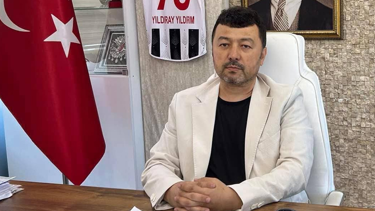 YILDIRAY YILDIRIM GÜVEN TAZELEDİ