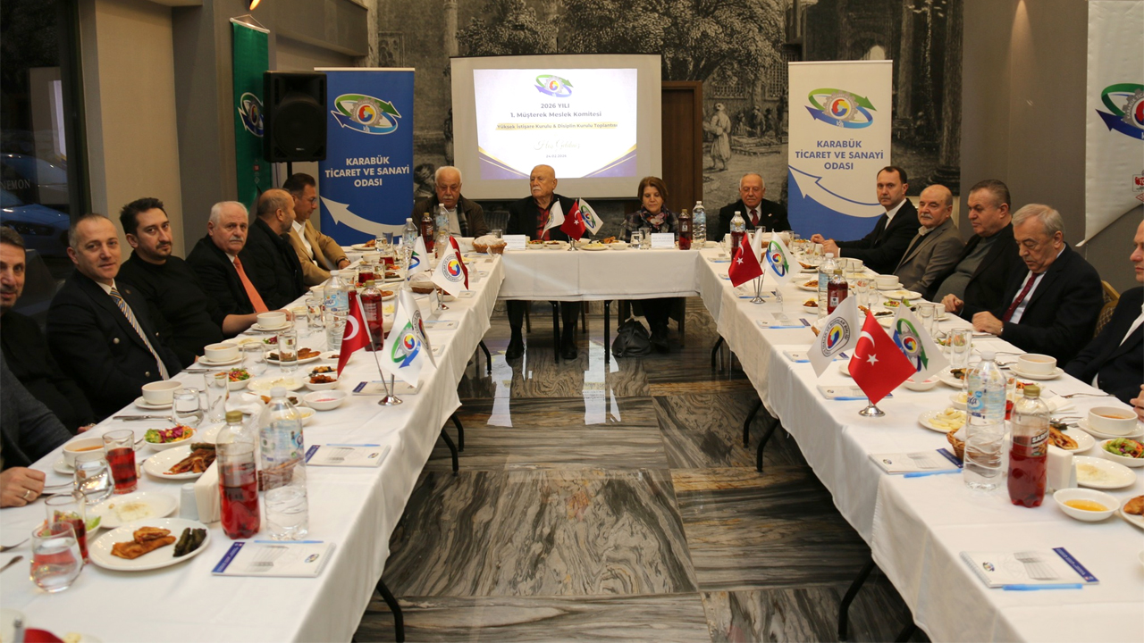 ÇAPRAZ: ORTAK AKIL VE İŞ BİRLİĞİ İLE ÇALIŞMAYA DEVAM EDECEĞİZ