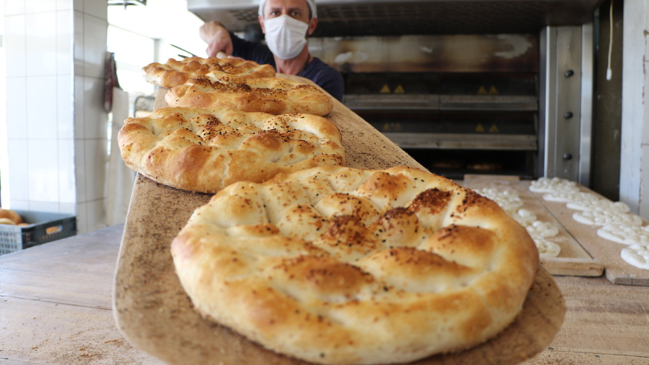 KARABÜK’TE RAMAZAN PİDESİ 30 TL’DEN SATILACAK
