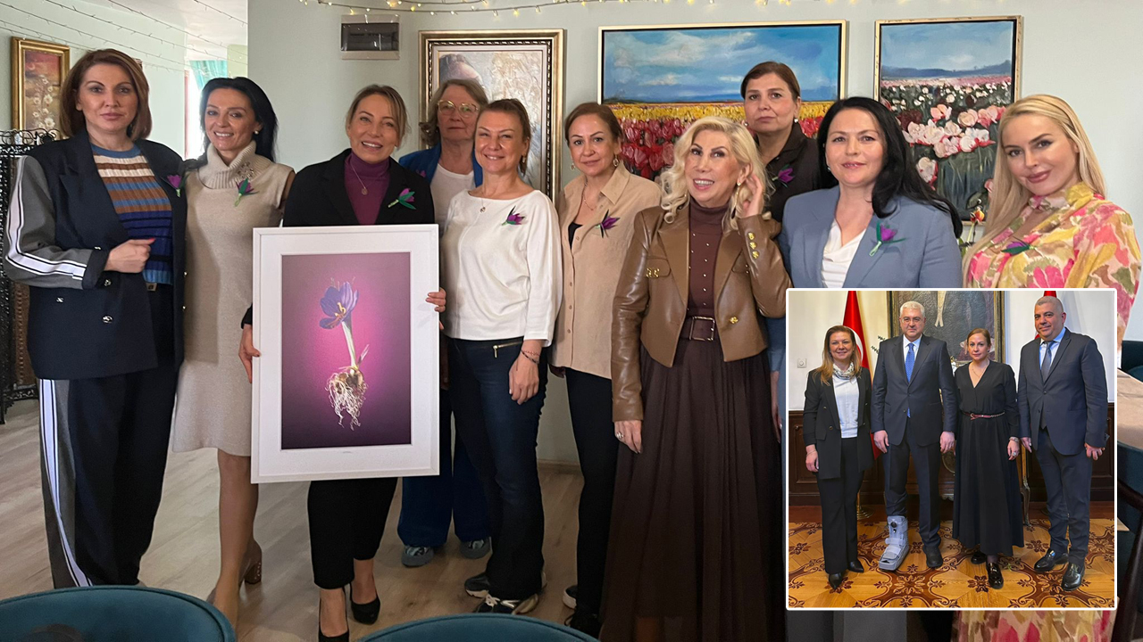 AVRUPA TURİZMİNİ SAFRANBOLU’YA TAŞIMAKTA KARARLI ADIMLAR