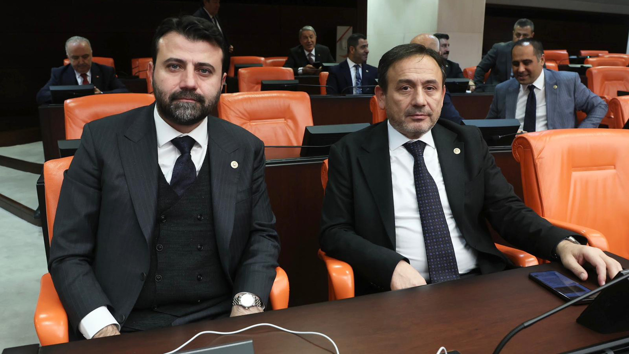 KARABÜK LOJİSTİK MERKEZİ PROJESİ VEKİLLERİN YAKIN TAKİBİNDE