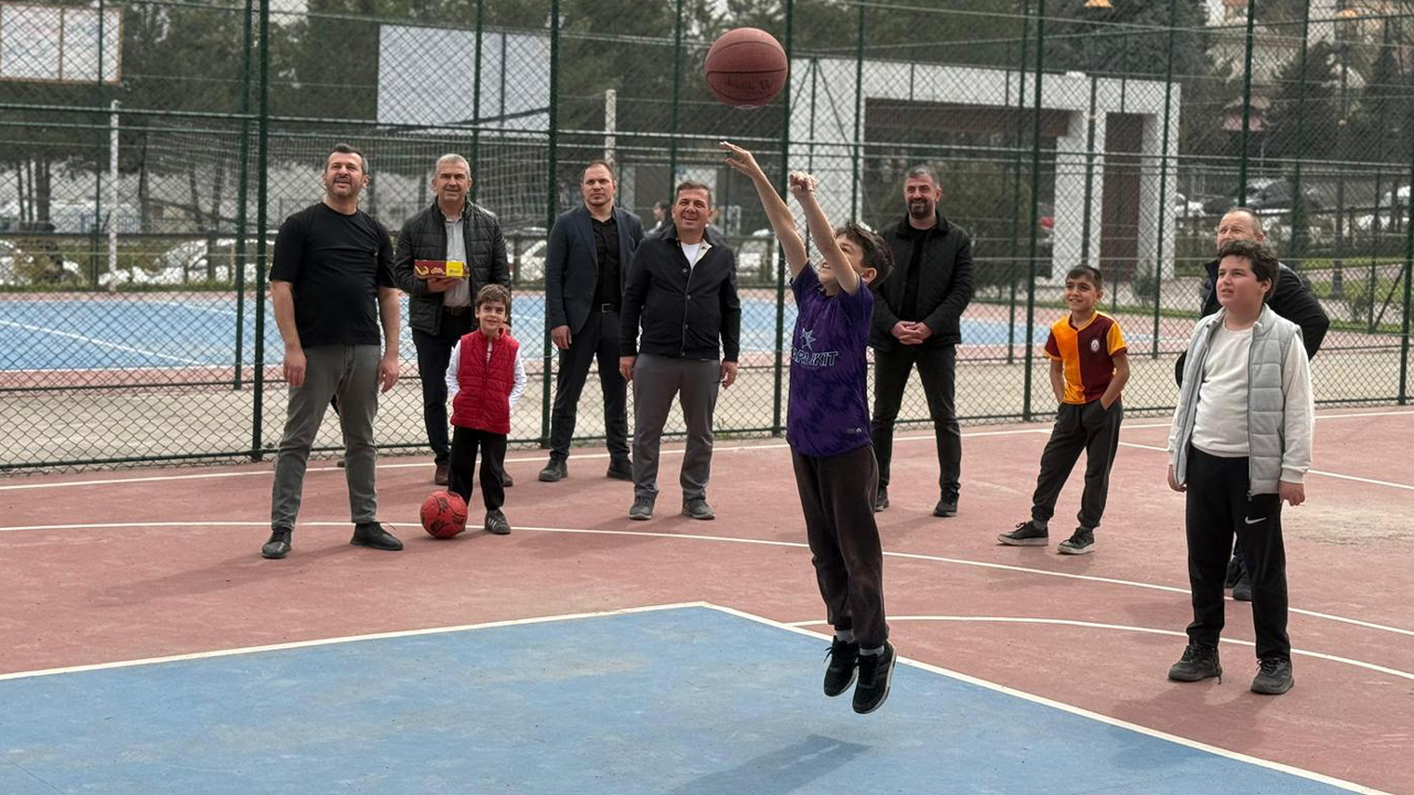 KARABÜK’E YENİ NEFES: HAS BAHÇE YOĞUN İLGİ GÖRÜYOR