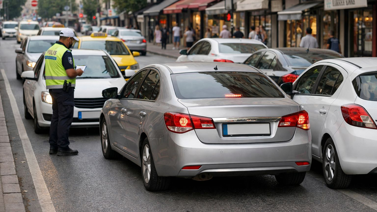 KARABÜK’TE TRAFİK İHLALLERİNE KARŞI DENETİMLER ARTIYOR