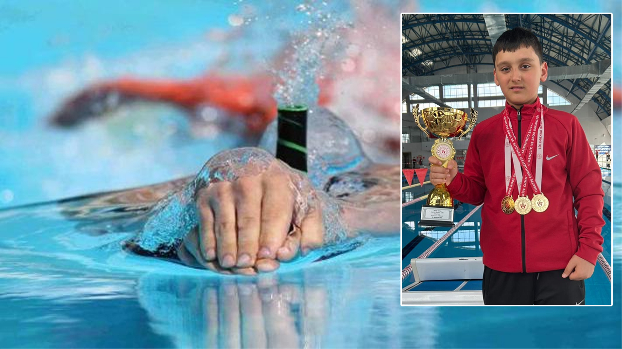 LORD, TÜRKİYE FİNALLERİNE KATILMAYA HAK KAZANDI