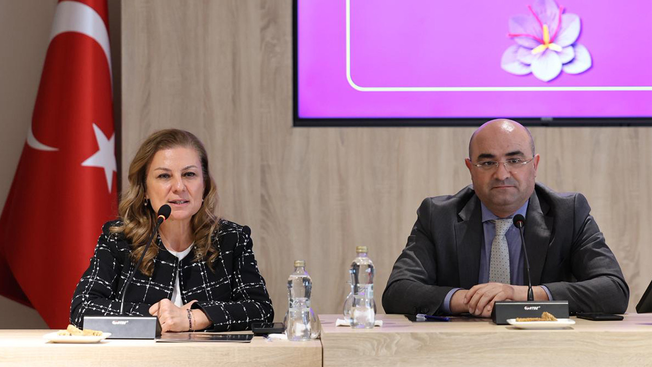 10. SAFRAN FESTİVALİ 23-25 EKİM TARİHLERİNDE DÜZENLENECEK