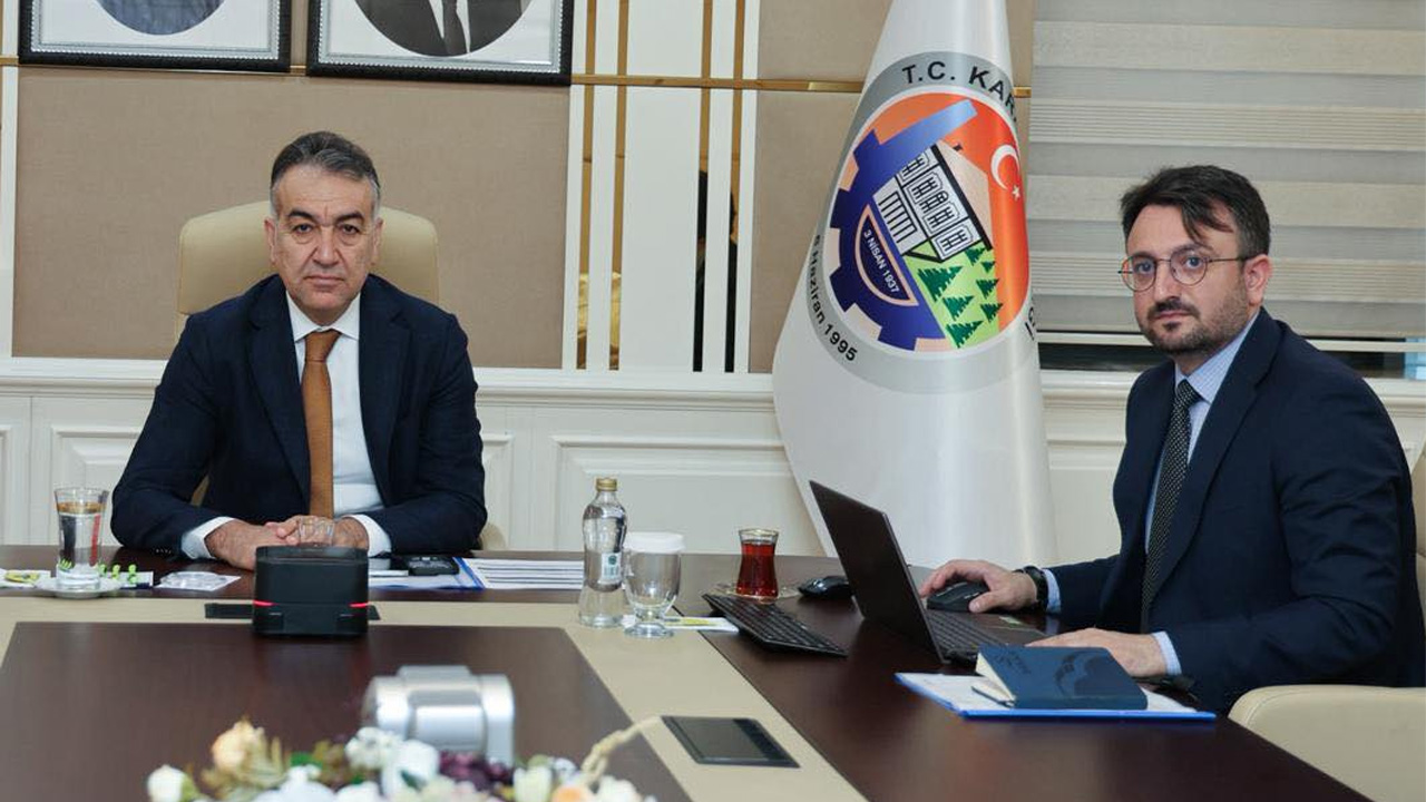 BAKKA YÖNETİM KURULU TOPLANTISI YAPILDI