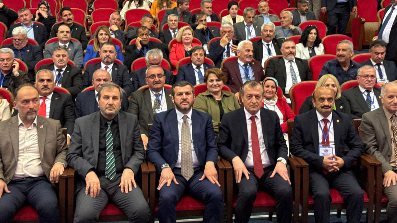 Baskan Cetinkaya Atasini Bilmeyen It Pesinde Gezer 1