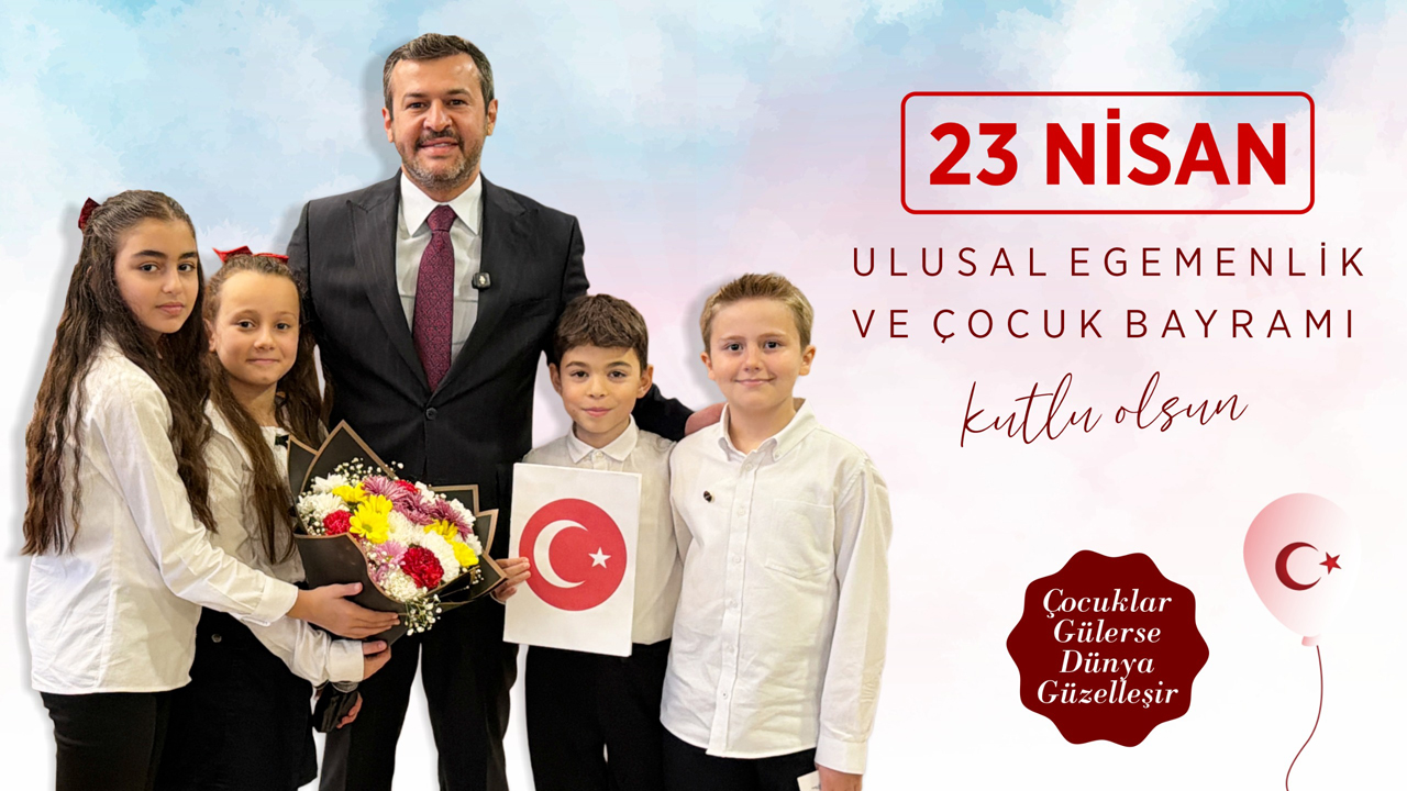 ÇETİNKAYA: ÇOCUKLARIN MARUZ KALDIĞI İNSANLIK DRAMLARI YÜREKLERİMİZİ YARALIYOR