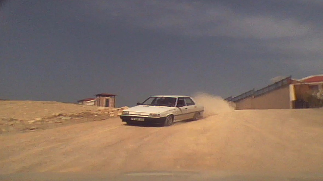 “DUR” İHTARINA UYMAYAN SÜRÜCÜ FACİAYA NEDEN OLUYORDU