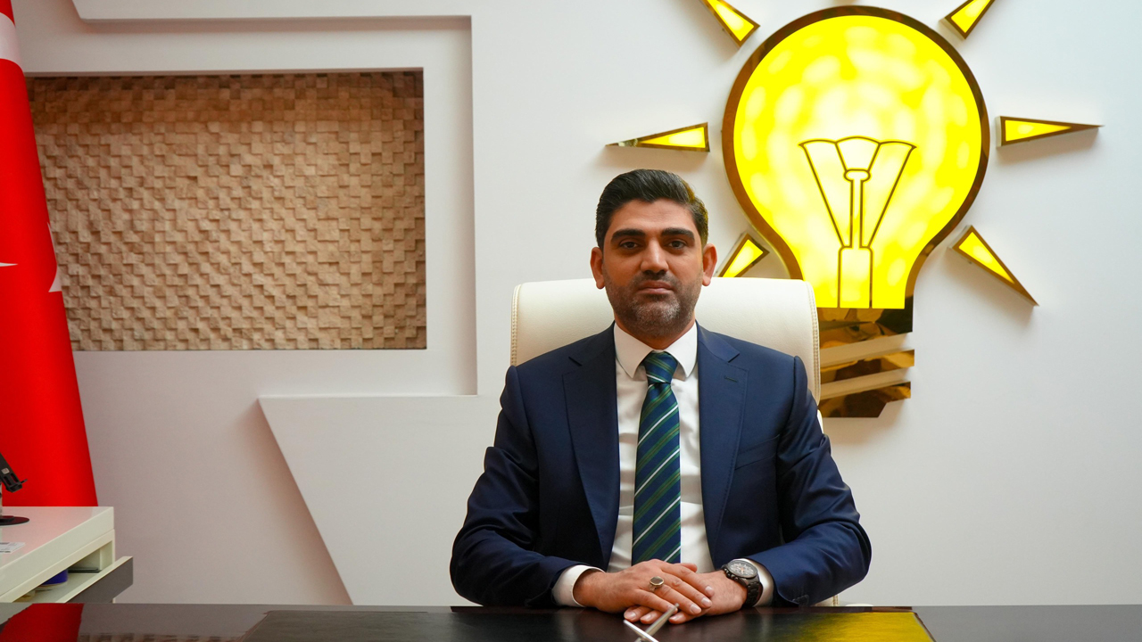 FERHAT SALT’TAN 23 NİSAN MESAJI