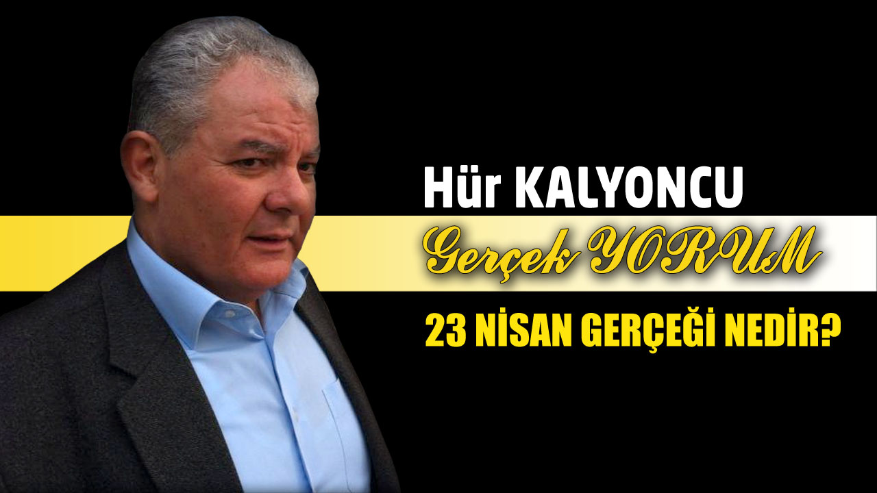 HÜR KALYONCU- GERÇEK YORUM