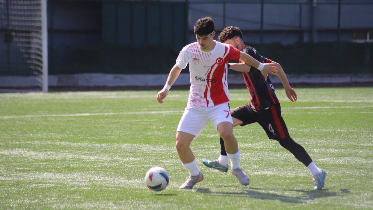 KYGM YURT LİG KARADENİZ BÖLGE FUTBOL MÜSABAKALARI KARABÜK’TE BAŞLADI