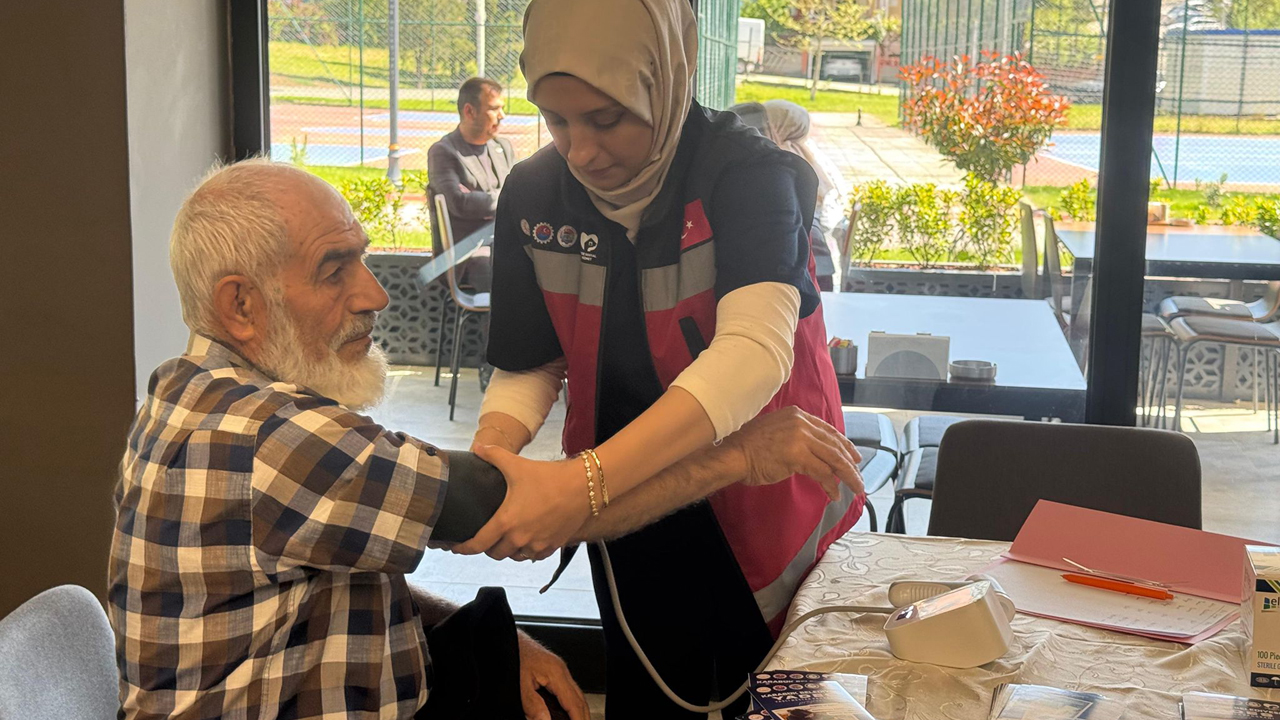 KARABÜK BELEDİYESİNDEN BÜYÜK PROJE