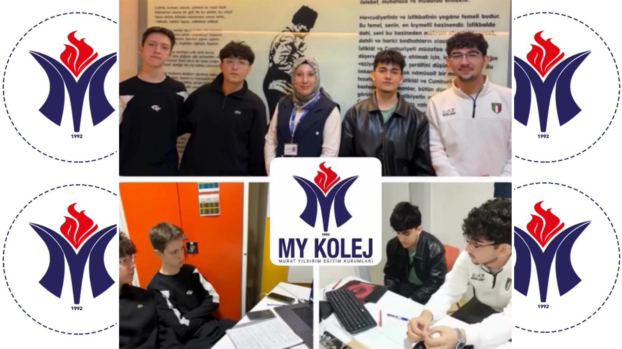 KARABÜK MY KOLEJİ MÜNAZARA TAKIMI BÖLGE FİNALLERİNDE