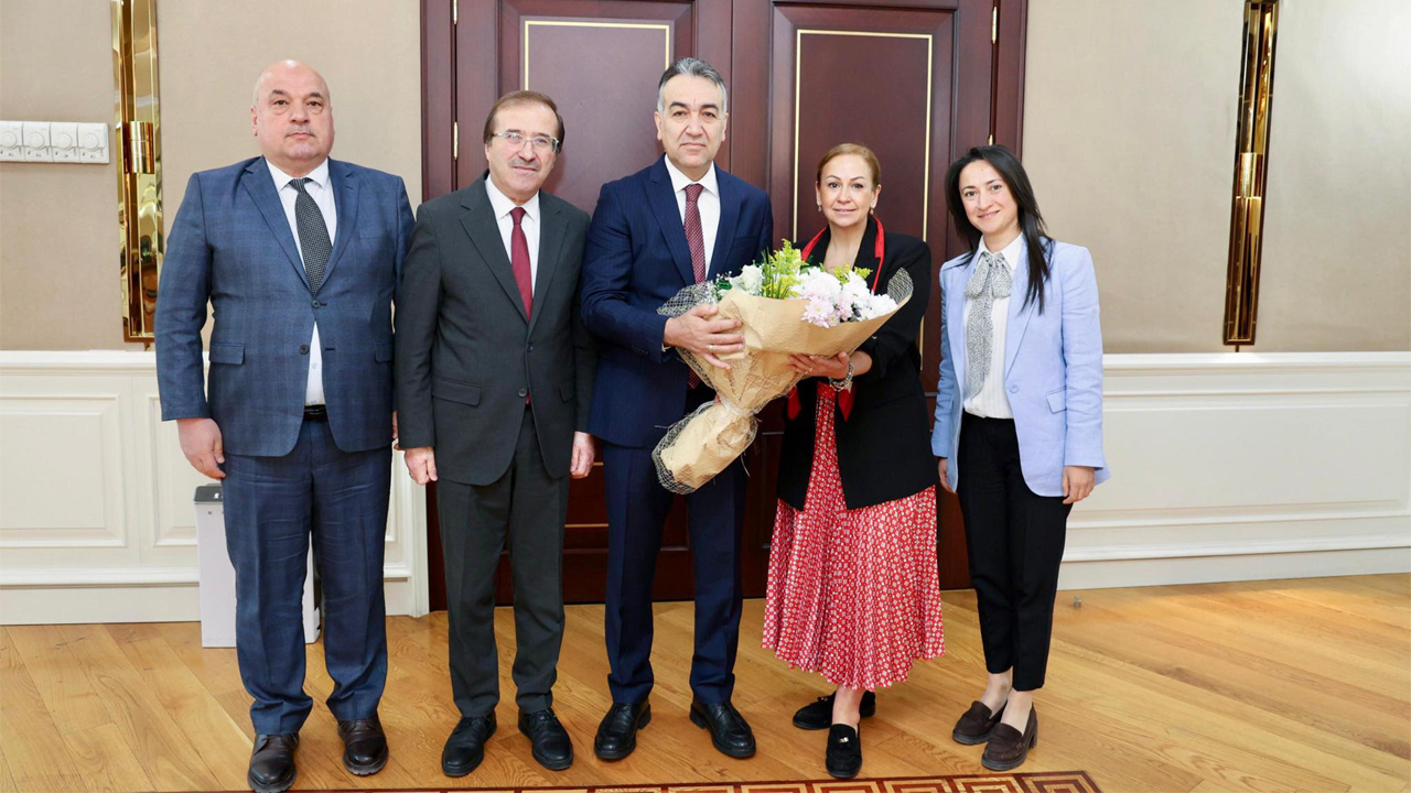 KARABÜK’TE TURİZM HAFTASI ETKİNLİKLERİ BAŞLADI