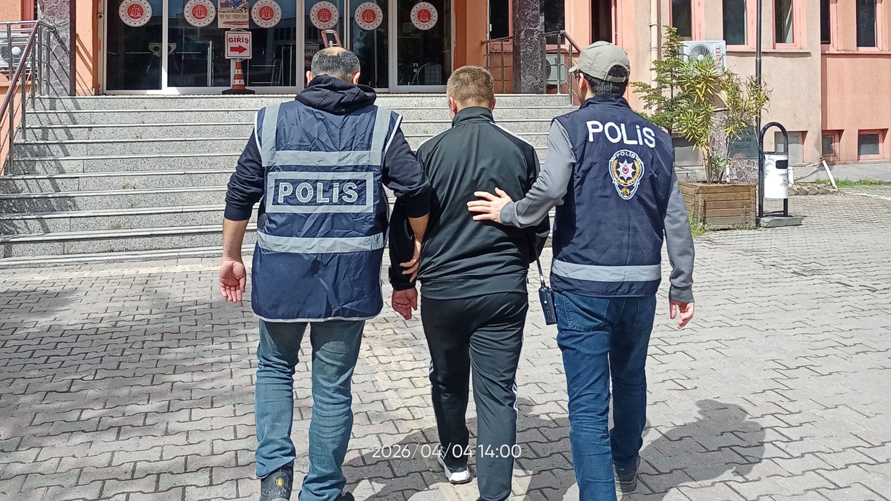 KARABÜK’TE ASAYİŞ UYGULAMALARINDA 53 ARANAN KİŞİ YAKALANDI