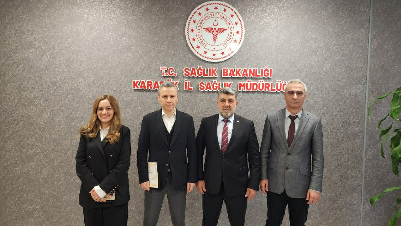 Medikar Hastanesinin Bebek Dostu Unvani Tescillendi 1