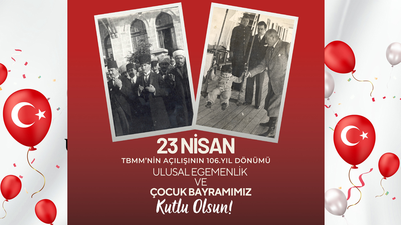 MİLLETVEKİLİ AKAY: EGEMENLİK MİLLETİN, GELECEK ÇOCUKLARINDIR