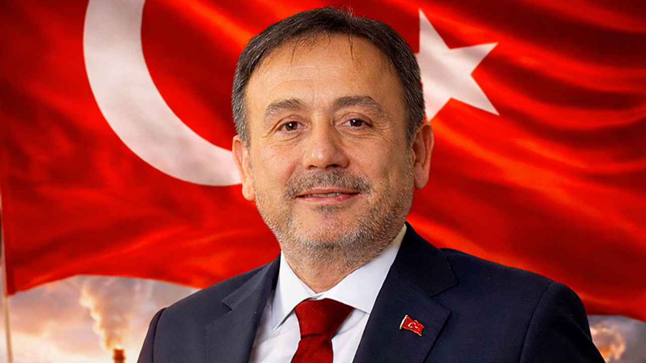 MİLLETVEKİLİ ALİ KESKİNKILIÇ’DAN 3 NİSAN KUTLAMA MESAJI
