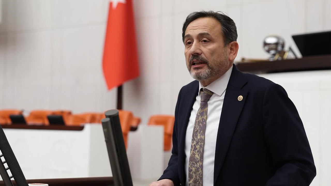 MİLLETVEKİLİ KESKİNKILIÇ YATIRIMCILARI KARABÜK’E DAVET ETTİ