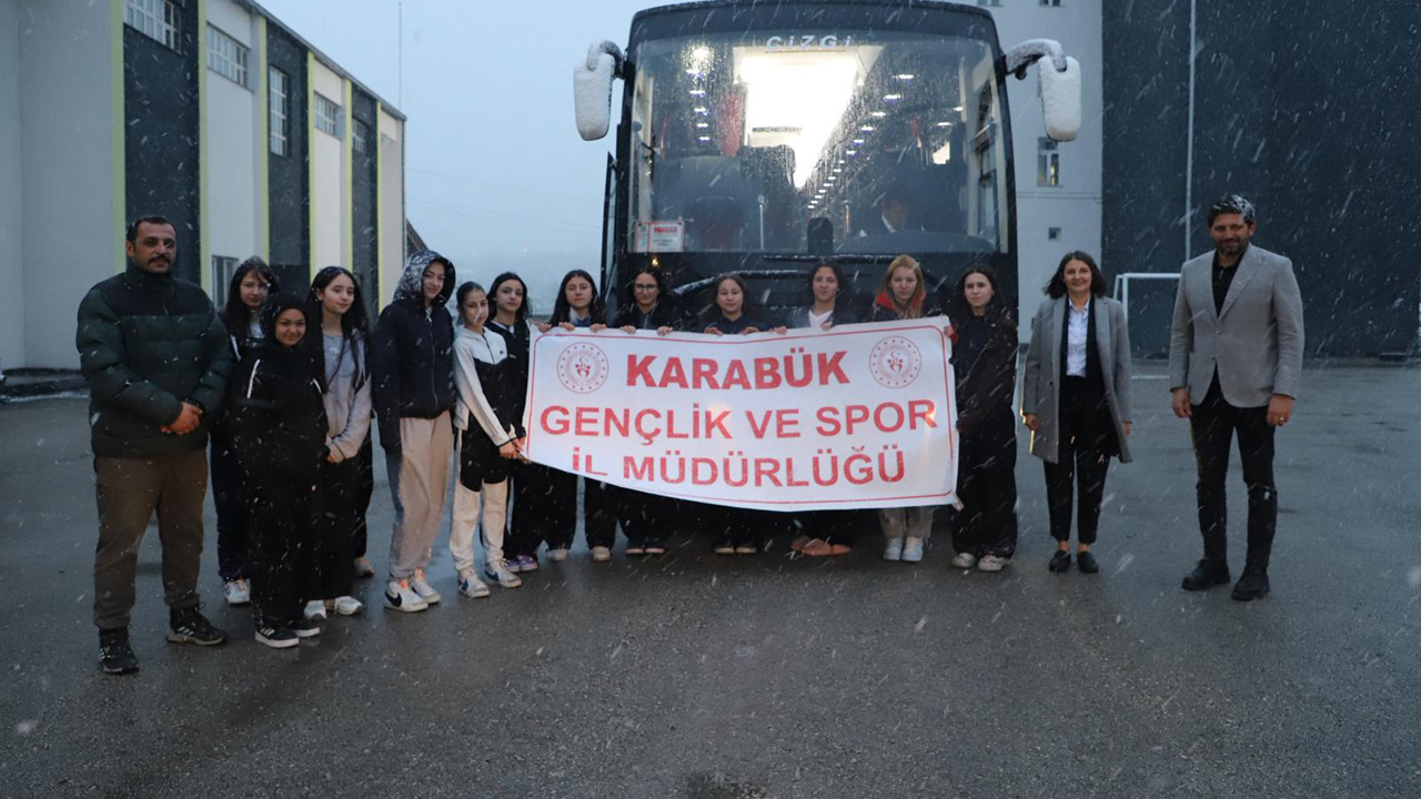 OVACIK’TAN ÇANAKKALE’YE ANLAMLI YOLCULUK