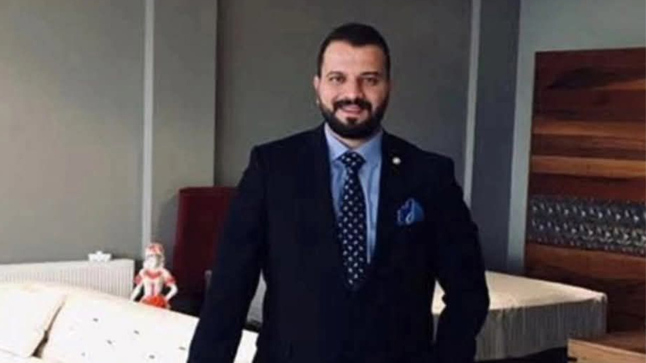 ÖZER AİLESİNİN ACI GÜNÜ