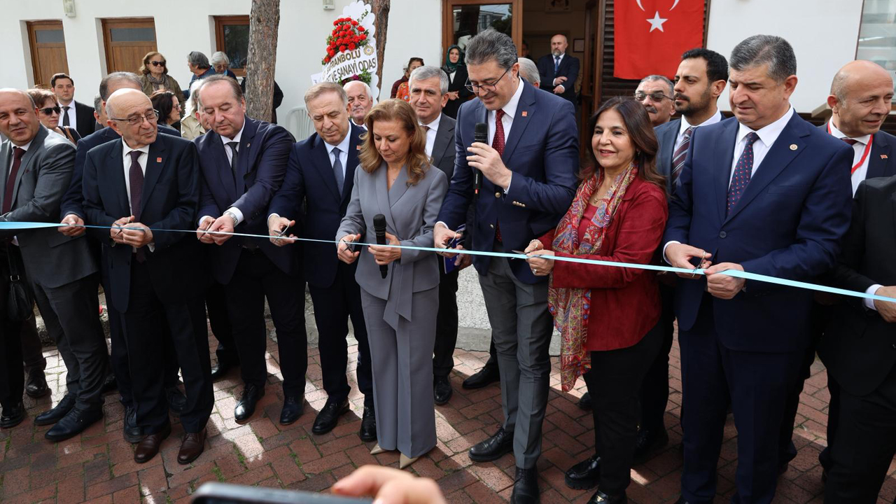 SAFRANBOLU BELEDİYESİ DİKİM ATÖLYESİ AÇILDI