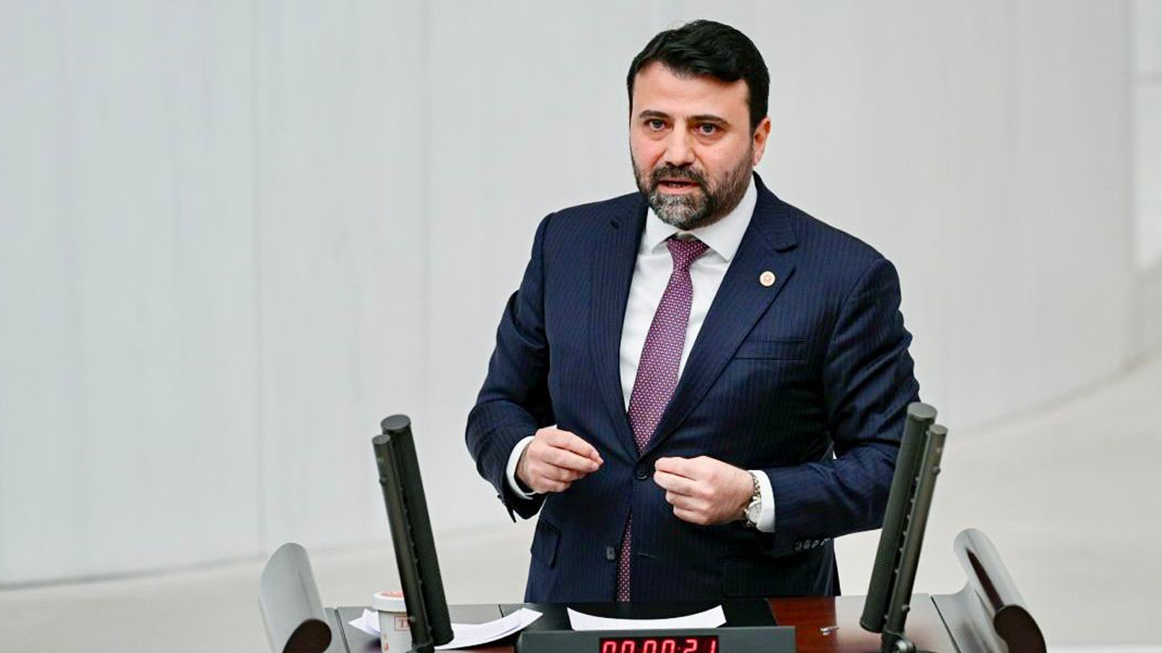 ŞAHİN: BİZLER SEÇİMLE İKTİDARA GELDİK