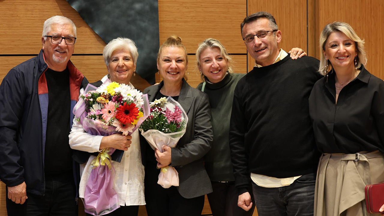 SOSYAL BELEDİYECİLİKTE ‘AKTİF’ BAŞARI