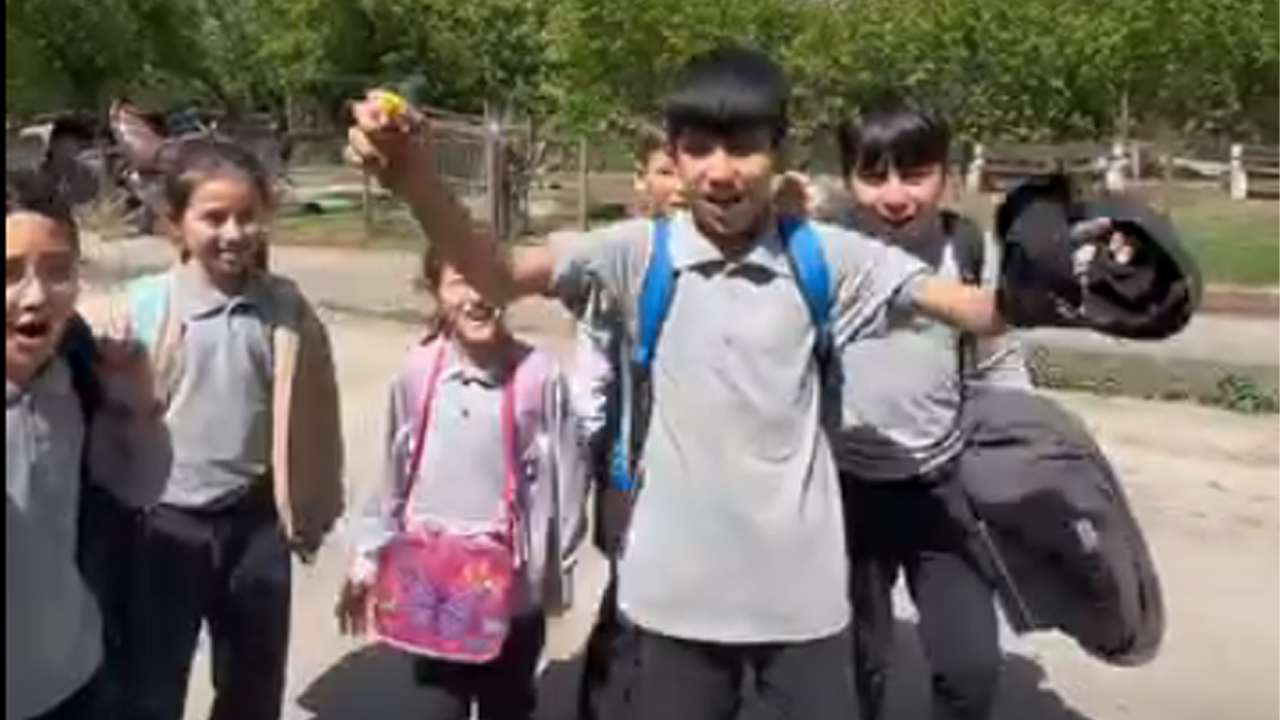 YENİCE’DE ÇOCUKLAR İÇİN DAHA GÜVENLİ VE MODERN ALANLAR