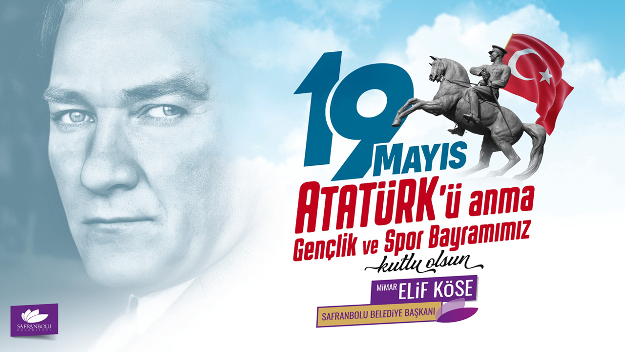 BAŞKAN ELİF KÖSE: GENÇLERİMİZE İNANCIMIZ SONSUZDUR