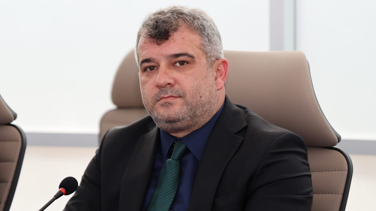 BAŞKAN KARAKAŞ: HASTANE ARAZİSİ DEĞERLENDİRME LİSTESİNDEN ÇIKARILDI
