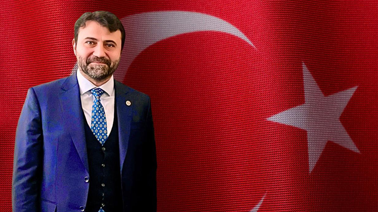 MİLLETVEKİLİ ŞAHİN’DEN 19 MAYIS KUTLAMA MESAJI