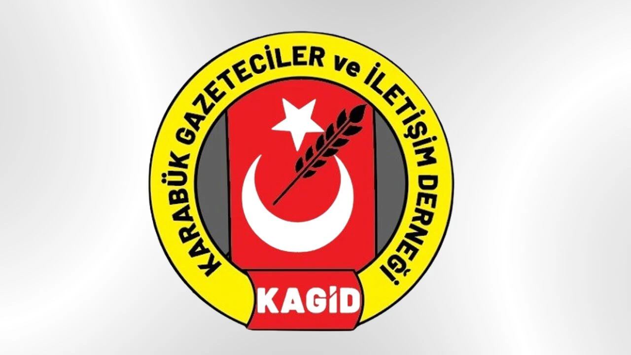 KAGİD’DEN SAİT ALICI’YA GEÇMİŞ OLSUN MESAJI