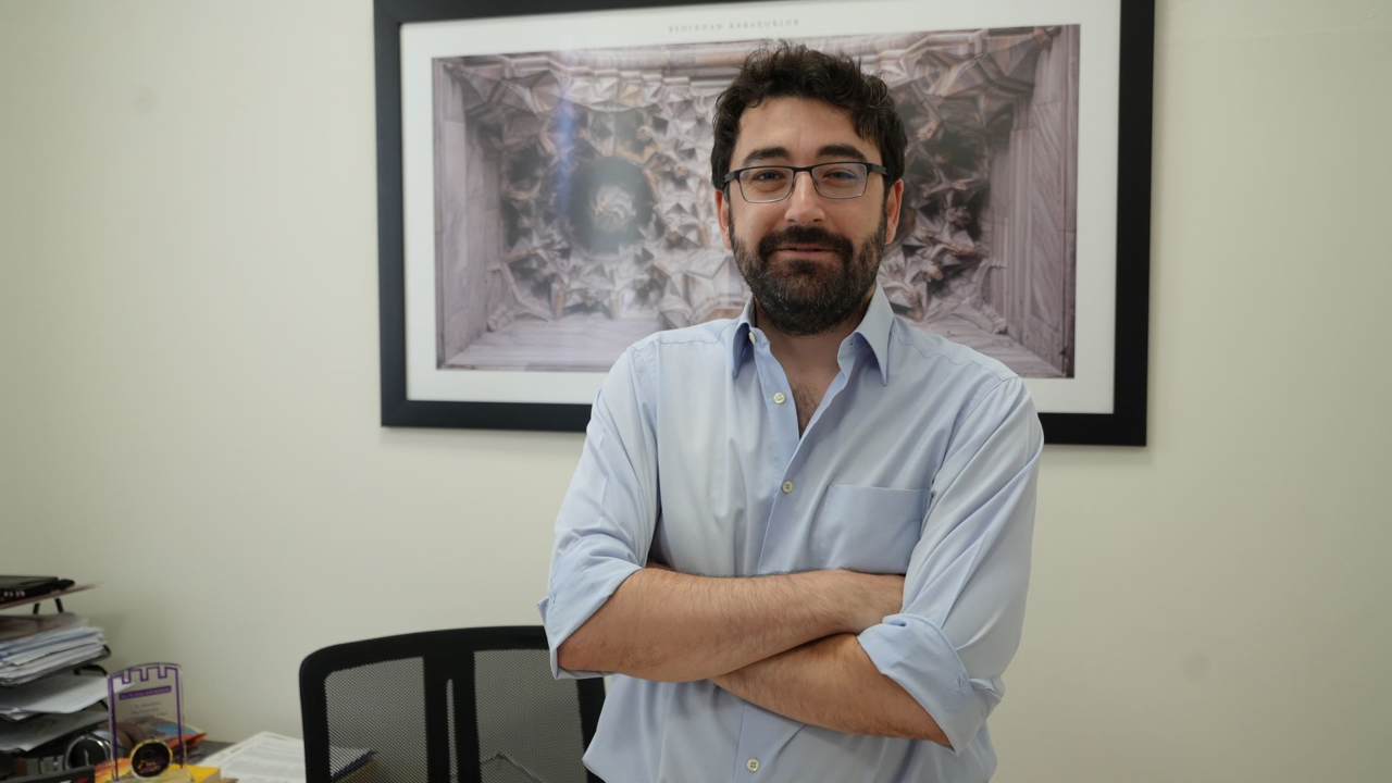 KBÜ AKADEMİSYENİNDEN SAFRANBOLU’NUN KÖYLERİNİ GELECEĞE TAŞIYAN BELGESEL