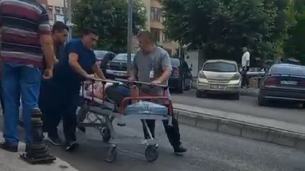 TETKİK SONUÇLARINI BEKLEMEDEN AYRILAN HASTA KURTARILAMADI