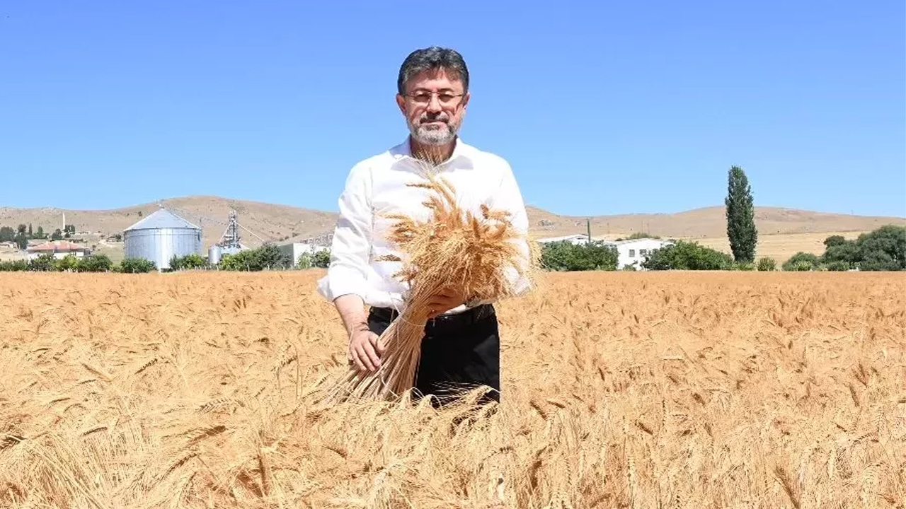 BAKAN İBRAHİM YUMAKLI YARIN KARABÜK’E GELİYOR