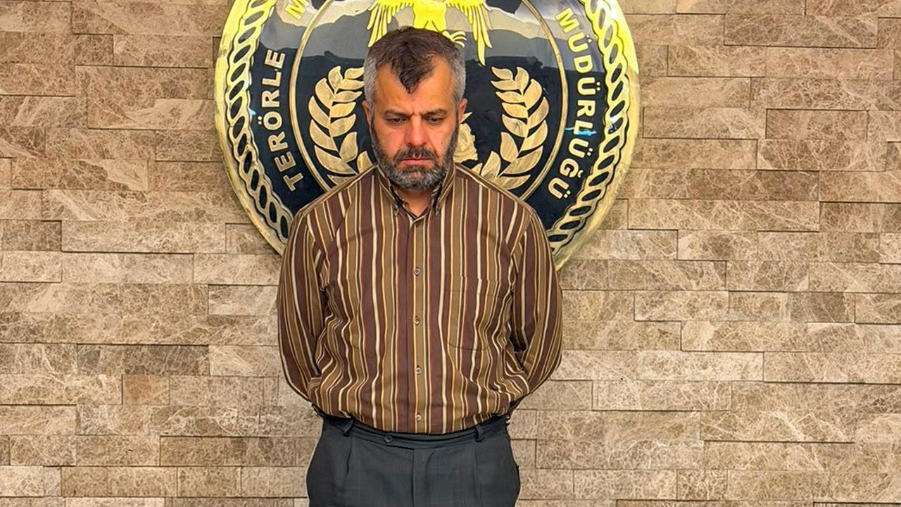 İHRAÇ YÜZBAŞI BURKAY KARATEPE ADLİ MERCİLERE SEVK EDİLDİ