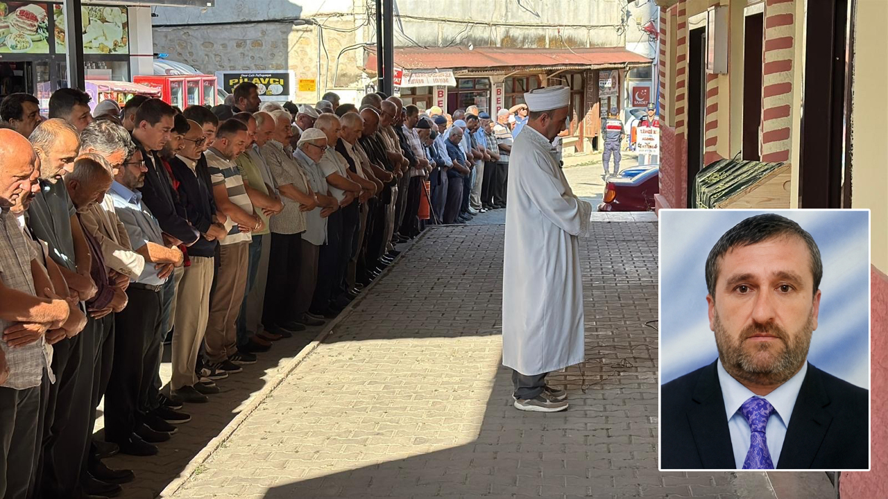 KARABÜK’TE KENE 7 YIL SONRA CAN ALDI