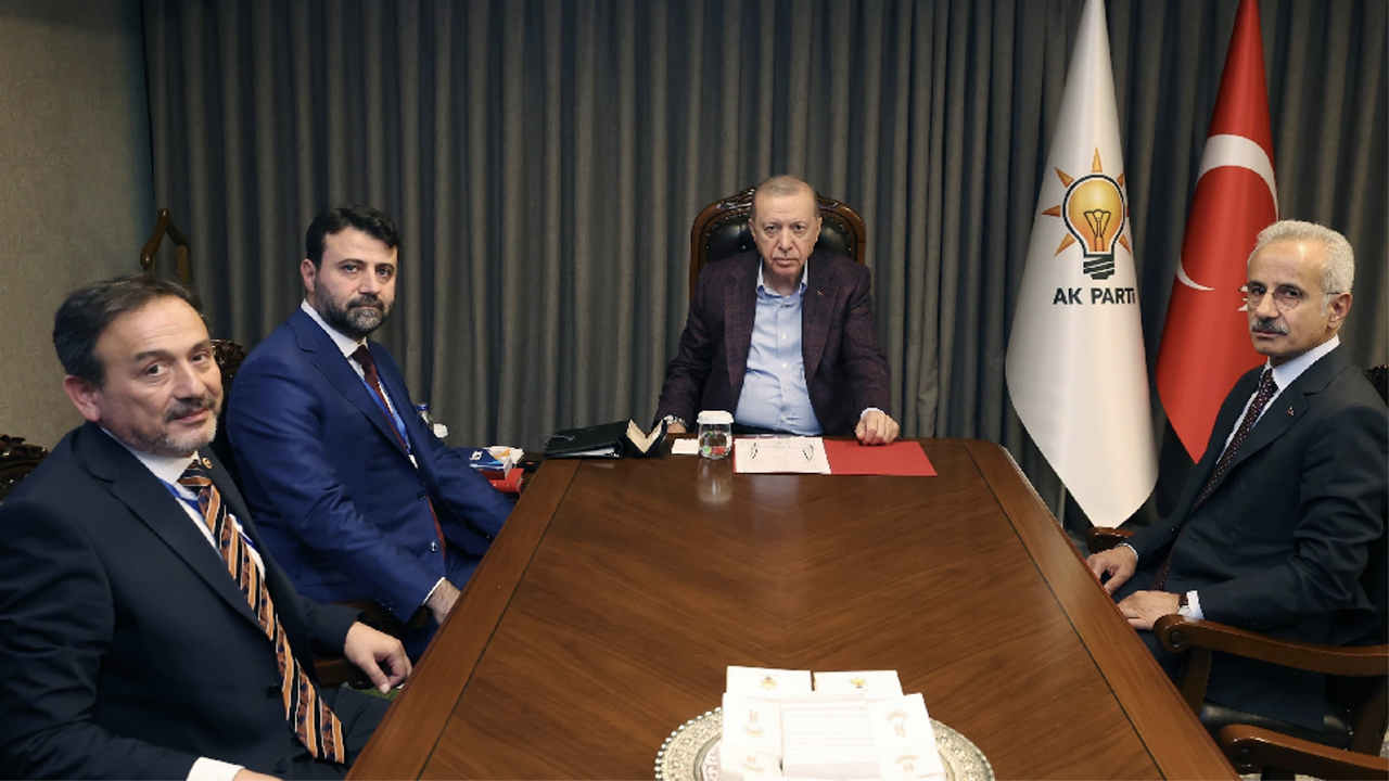 KARABÜK–YENİCE KARAYOLU İÇİN İLK ADIM