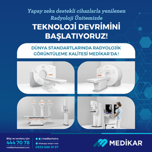 Medikar Hastanesi
