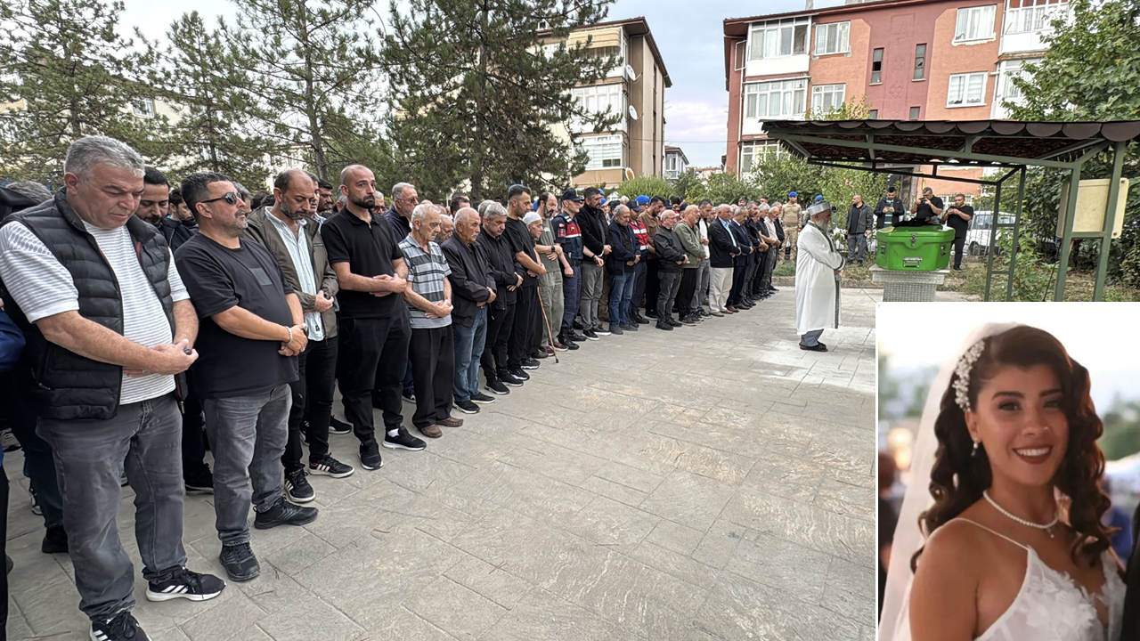 CANSU ÖĞRETMEN TOPRAĞA VERİLDİ