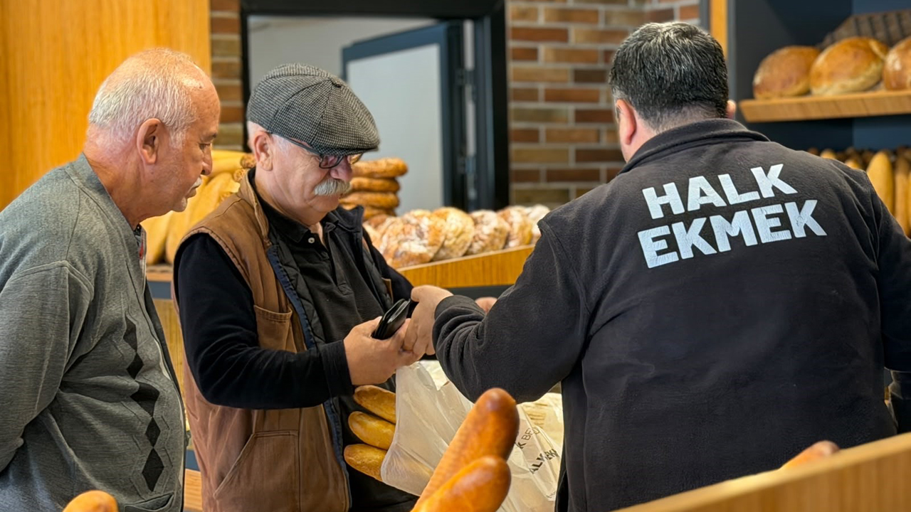 KARABÜK’TE SOFRALARA ULAŞMADAN ÖNCE TEK TEK DENETLENİYOR