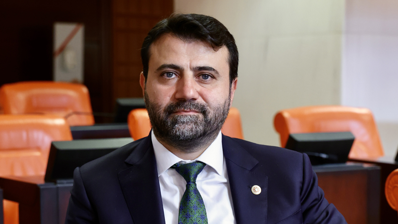 MİLLETVEKİLİ ŞAHİN’DEN 2026-2027 EĞİTİM ÖĞRETİM YILI MESAJI