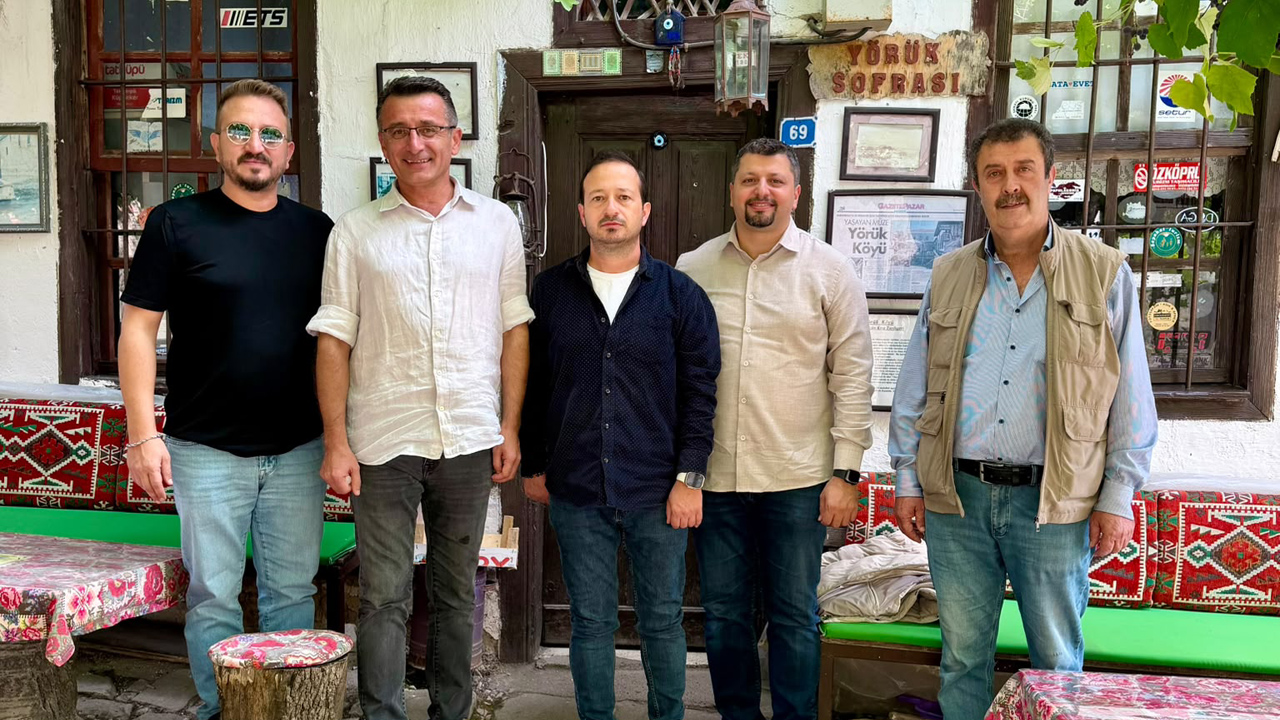 SAFTİD’DEN YÖRÜK KÖYÜ İÇİN ORTAK ÇAĞRI