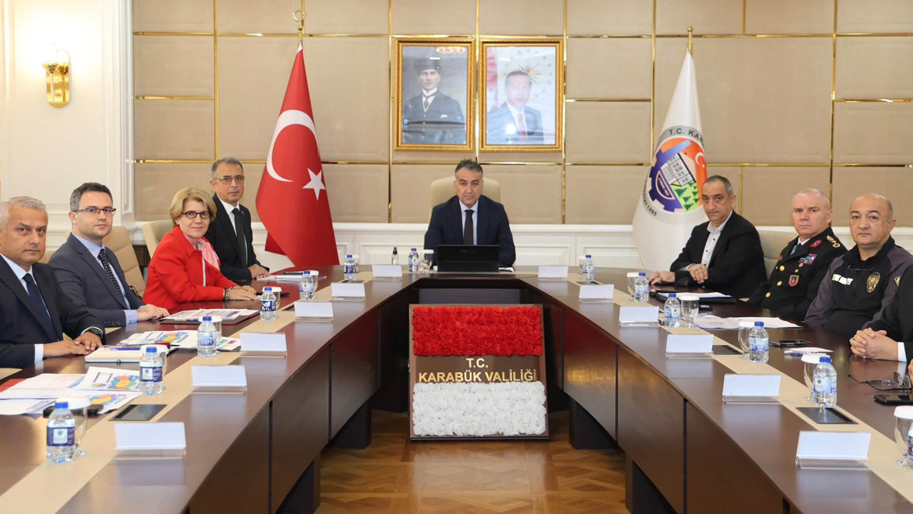 ÜNİVERSİTE ÖĞRENCİLERİNİN HUZURU İÇİN ÖNLEMLER ALINDI