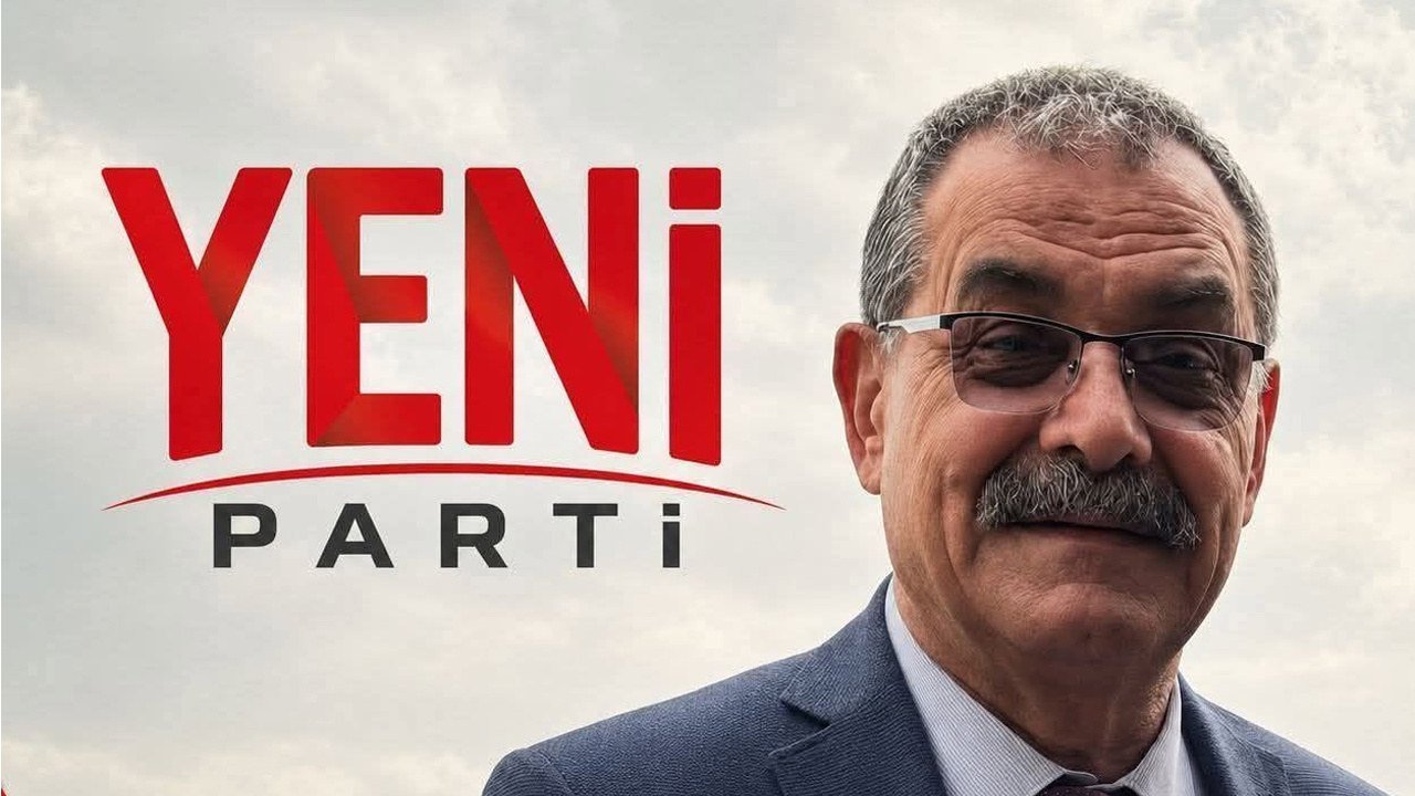 YENİ PARTİ’Lİ KICIRDAR: SÖZÜMÜZ NET, İRADEMİZ KESİNDİR!