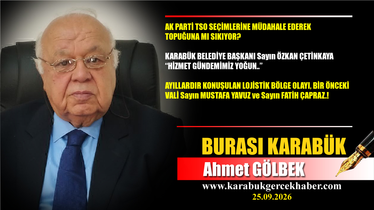 BURASI KARABÜK