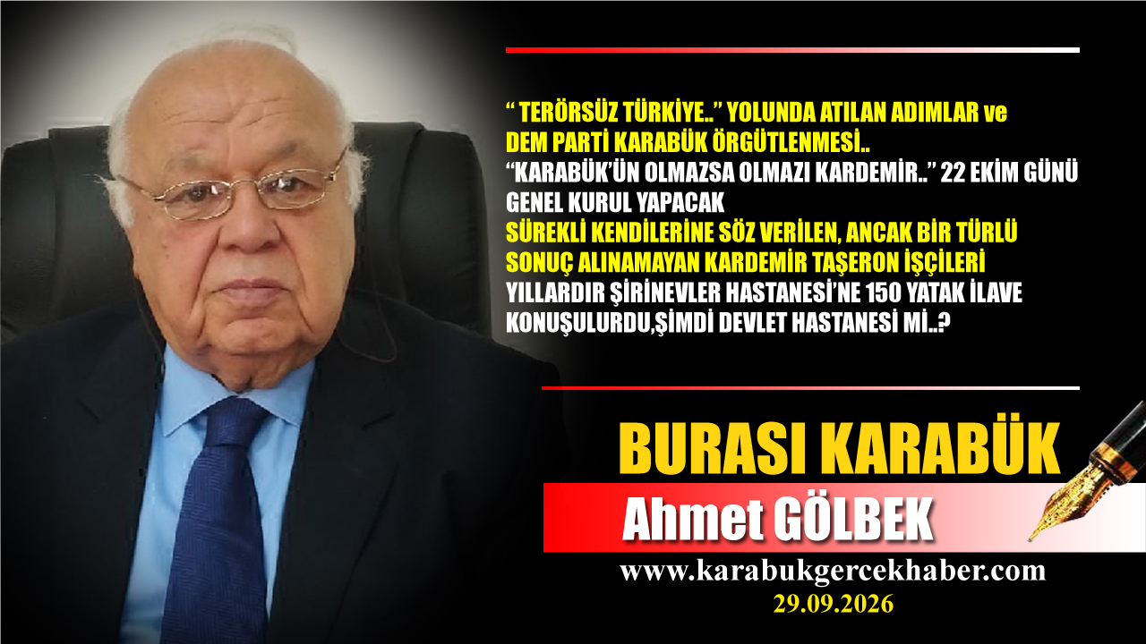BURASI KARABÜK