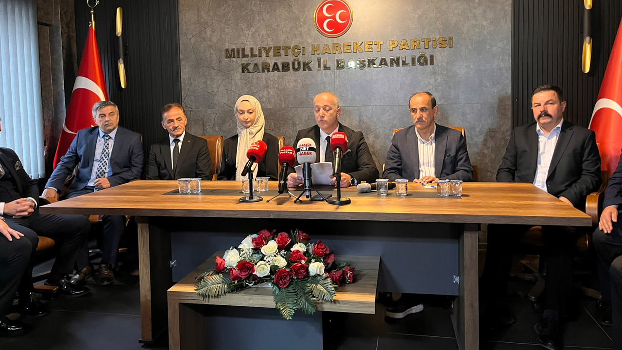 Gedikoglu Uyeleri Kendi Iradelerine Birakalim 1